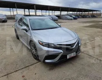 Toyota Camry 2.5L 2023 Тбилиси - изображение 3