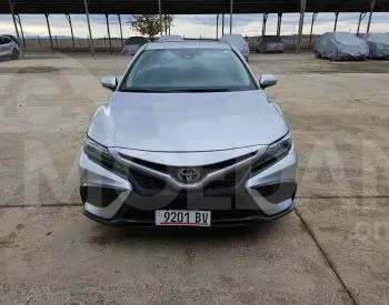 Toyota Camry 2.5L 2023 Тбилиси - изображение 1
