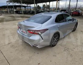 Toyota Camry 2.5L 2023 Тбилиси - изображение 5