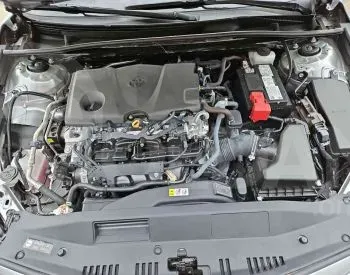 Toyota Camry 2.5L 2023 Тбилиси - изображение 12