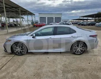 Toyota Camry 2.5L 2023 Тбилиси - изображение 8