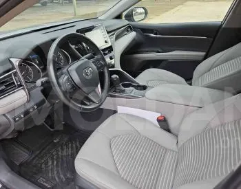 Toyota Camry 2.5L 2023 Тбилиси - изображение 11