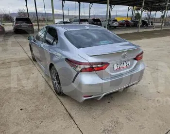Toyota Camry 2.5L 2023 Тбилиси - изображение 7
