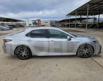 Toyota Camry 2.5L 2023 Тбилиси - изображение 4