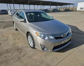 Toyota Camry 2014 Тбилиси