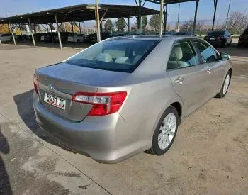 Toyota Camry 2014 Тбилиси