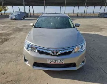 Toyota Camry 2014 Тбилиси