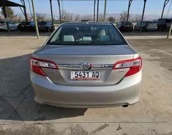 Toyota Camry 2014 Тбилиси