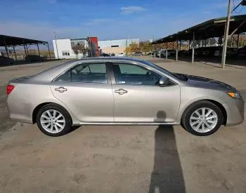 Toyota Camry 2014 Тбилиси