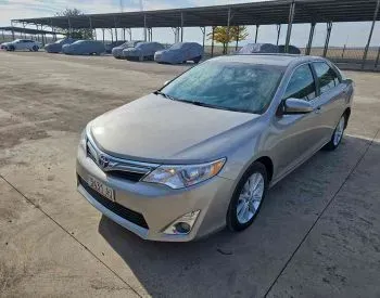 Toyota Camry 2014 Тбилиси