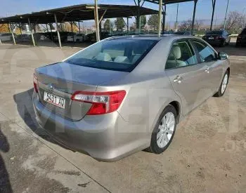 Toyota Camry 2014 Тбилиси - изображение 5