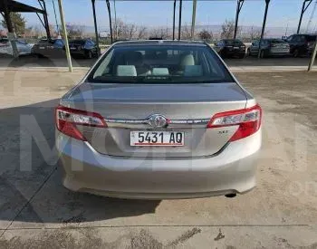 Toyota Camry 2014 Тбилиси - изображение 6