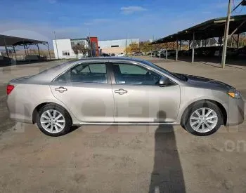 Toyota Camry 2014 Тбилиси - изображение 4