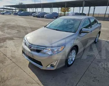 Toyota Camry 2014 Тбилиси - изображение 2