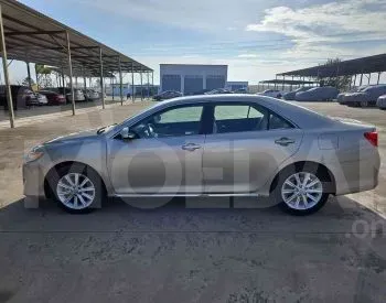 Toyota Camry 2.5L 2014 Тбилиси - изображение 8