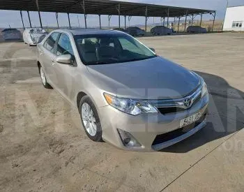Toyota Camry 2.5L 2014 Тбилиси - изображение 3