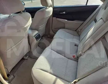 Toyota Camry 2.5L 2014 Тбилиси - изображение 9