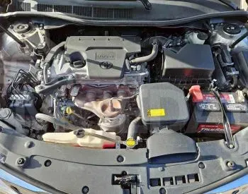 Toyota Camry 2.5L 2014 Тбилиси - изображение 11