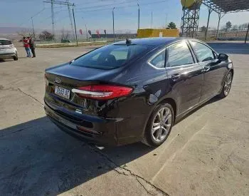 Ford Fusion 2020 თბილისი