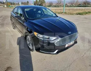 Ford Fusion 2020 თბილისი - photo 3