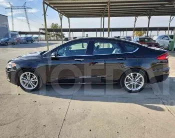 Ford Fusion 1.5L 2020 Тбилиси - изображение 8