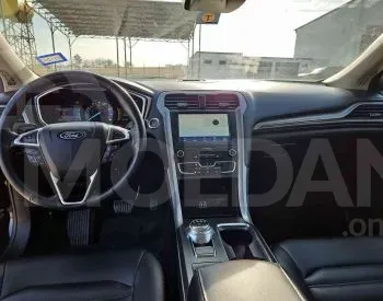 Ford Fusion 1.5L 2020 Тбилиси - изображение 10