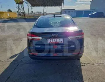 Ford Fusion 1.5L 2020 Тбилиси - изображение 6