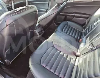 Ford Fusion 1.5L 2020 Тбилиси - изображение 9