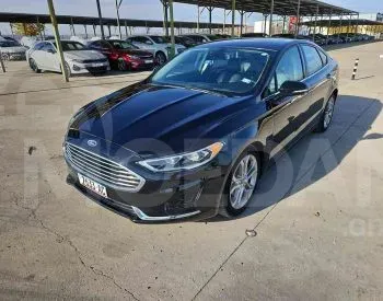 Ford Fusion 1.5L 2020 Тбилиси - изображение 2