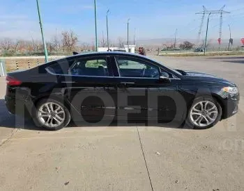 Ford Fusion 1.5L 2020 Тбилиси - изображение 4