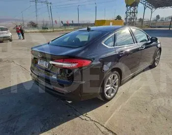 Ford Fusion 1.5L 2020 Тбилиси - изображение 5