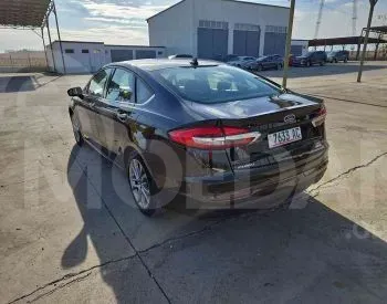 Ford Fusion 1.5L 2020 Тбилиси - изображение 7