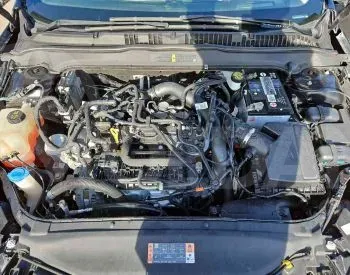 Ford Fusion 1.5L 2020 Тбилиси - изображение 11