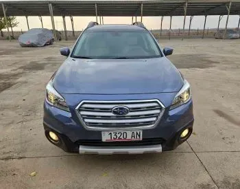 Subaru Outback 2017 თბილისი