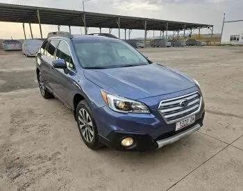 Subaru Outback 2017 თბილისი