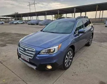 Subaru Outback 2017 თბილისი