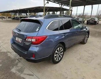 Subaru Outback 2017 თბილისი