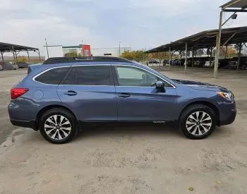 Subaru Outback 2017 თბილისი