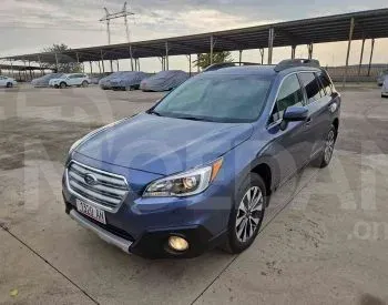 Subaru Outback 2017 Tbilisi - photo 2