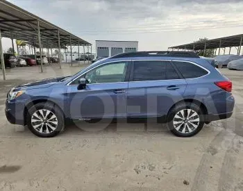 Subaru Outback 2017 Tbilisi - photo 7