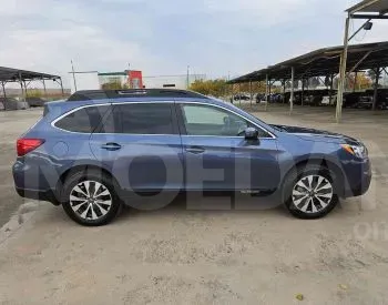 Subaru Outback 2017 Tbilisi - photo 4