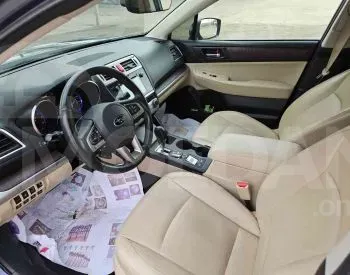 Subaru Outback 2017 თბილისი - photo 10