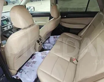 Subaru Outback 2017 თბილისი - photo 8