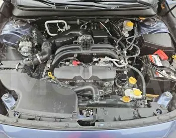 Subaru Outback 2017 თბილისი - photo 11