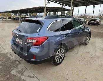 Subaru Outback 2017 თბილისი - photo 5