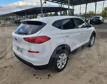 Hyundai Tucson 2020 Тбилиси - изображение 5