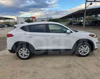 Hyundai Tucson 2020 Тбилиси - изображение 4