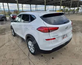 Hyundai Tucson 2020 Тбилиси - изображение 7