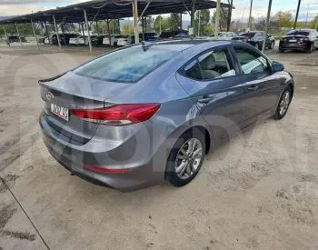 Hyundai Elantra 2018 თბილისი - photo 5