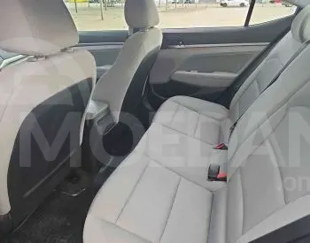 Hyundai Elantra 2018 Tbilisi - photo 7